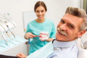 4 dental implant costing sydney

