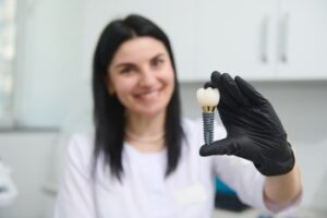 everything 4 tooth implants sydney