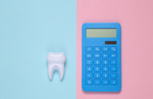 reasonable price dental implant sydney